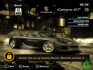 2005 need for speed most wanted pc